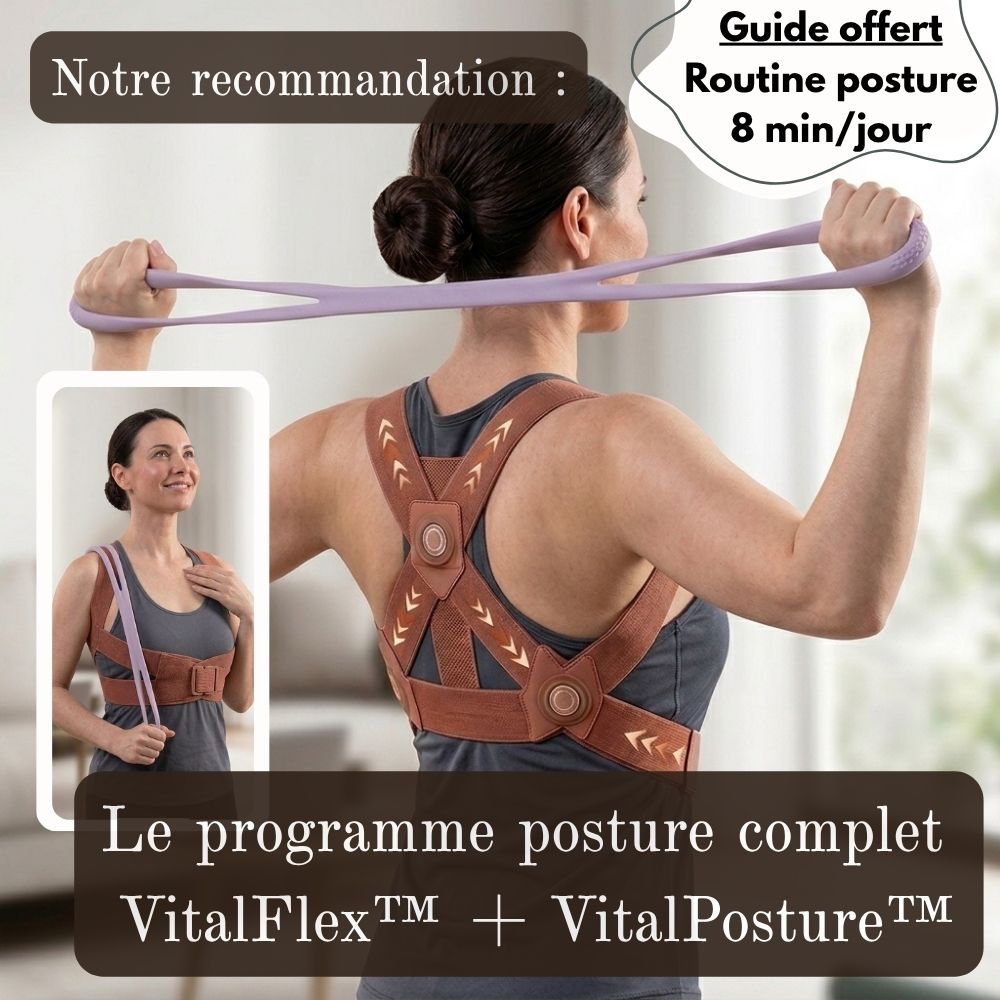 VITALPOSTURE