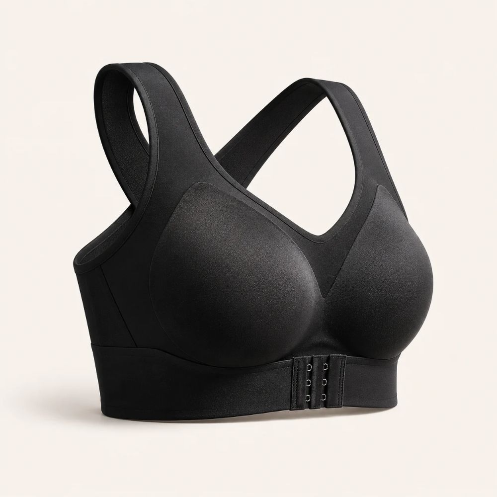 Elancia™ | Le soutien-gorge 2 en 1 qui change votre allure